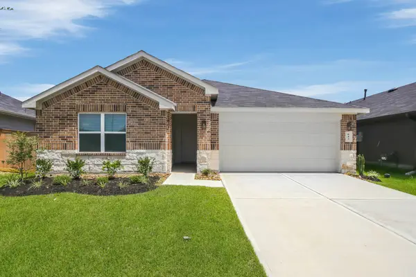 643 Nestor Drive, Crosby, TX 77532