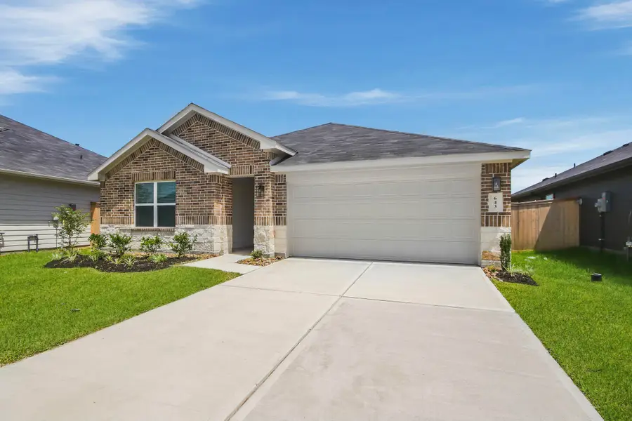 643 Nestor Drive, Crosby, TX 77532 - #3