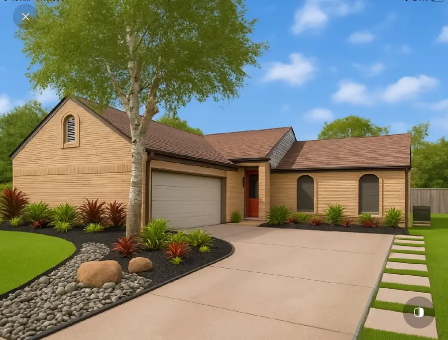 15006 Howland Street, Houston, TX 77084 - Image #2