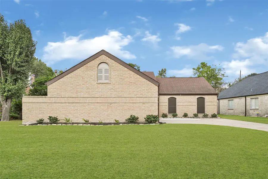 15006 Howland Street, Houston, TX 77084 - Image #3