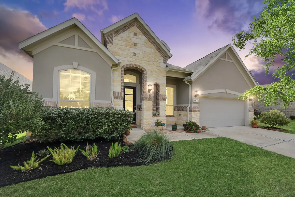 2215 Keystone Ridge Lane, Richmond, TX 77469 - #1