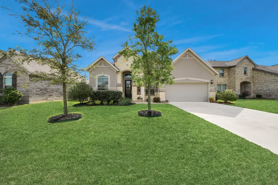2215 Keystone Ridge Lane, Richmond, TX 77469 - #3