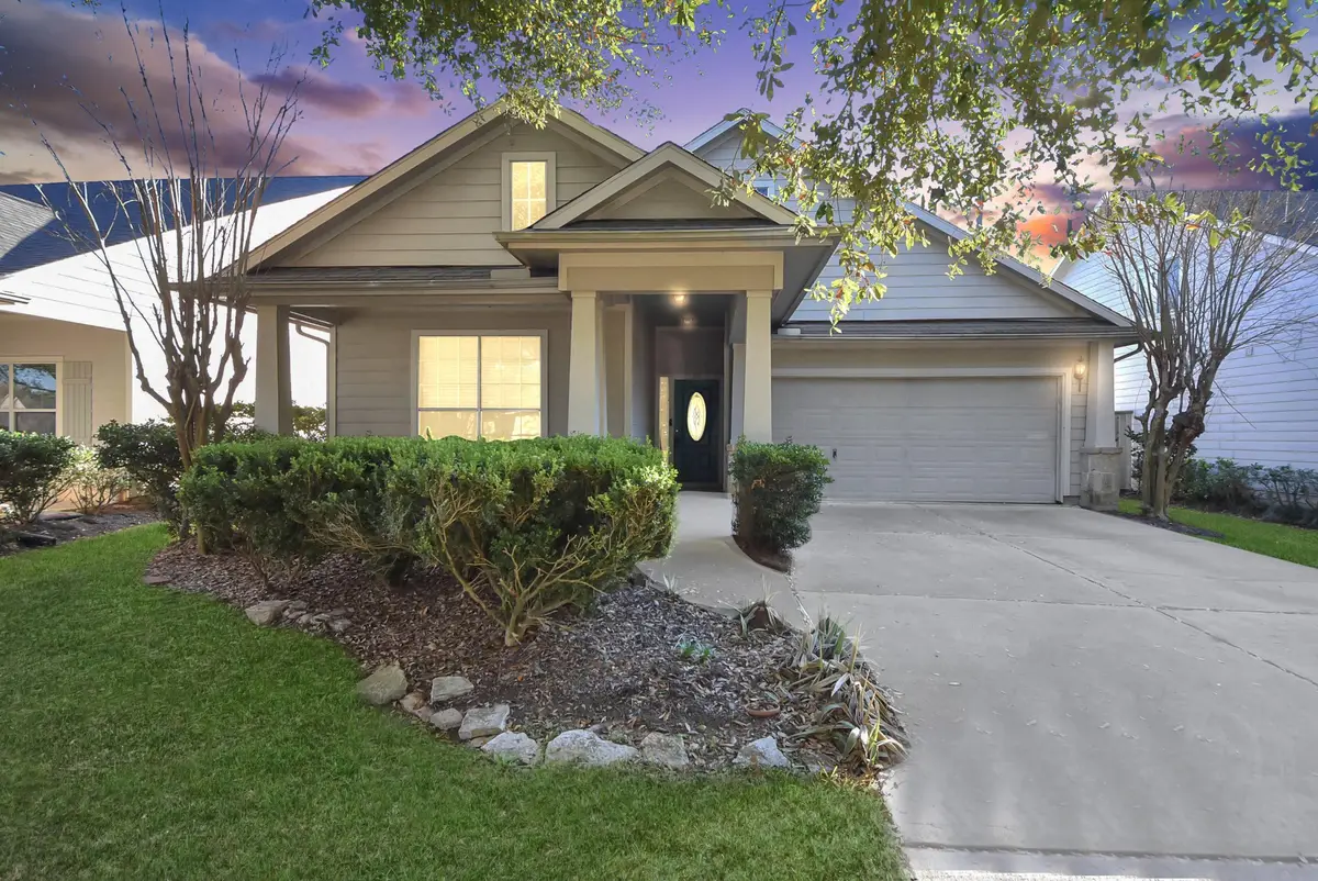 1111 Lexington Green Drive, Missouri City, TX 77459 - #1