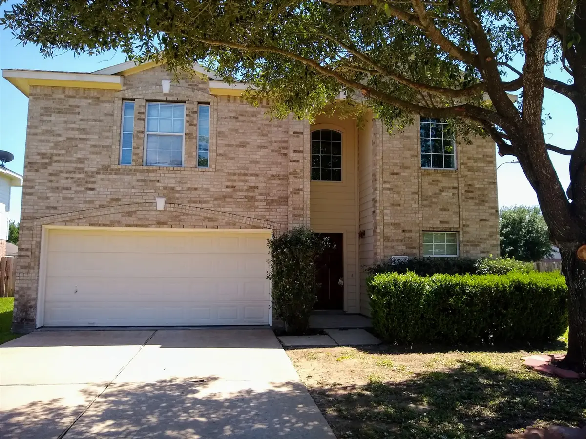 20138 Bitterroot Ranch Drive, Katy, TX 77449 - #1