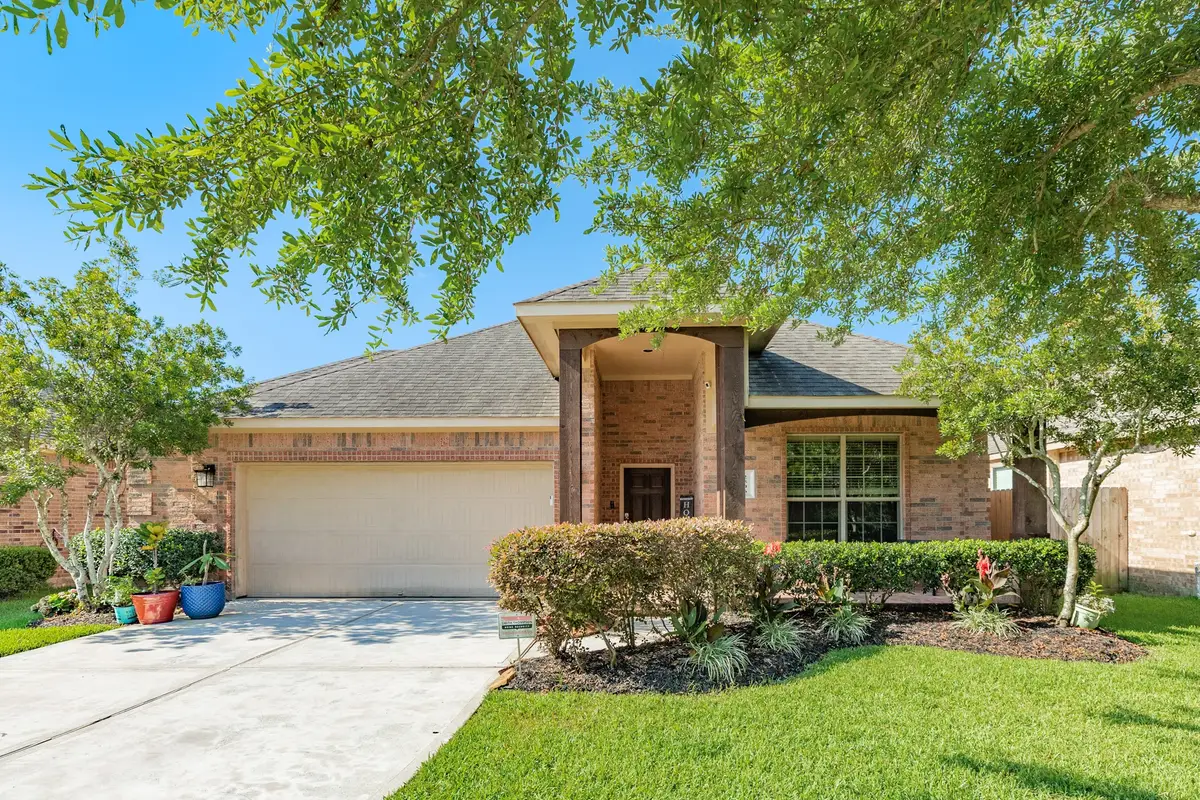 2506 Via Montesano, League City, TX 77573 - #1