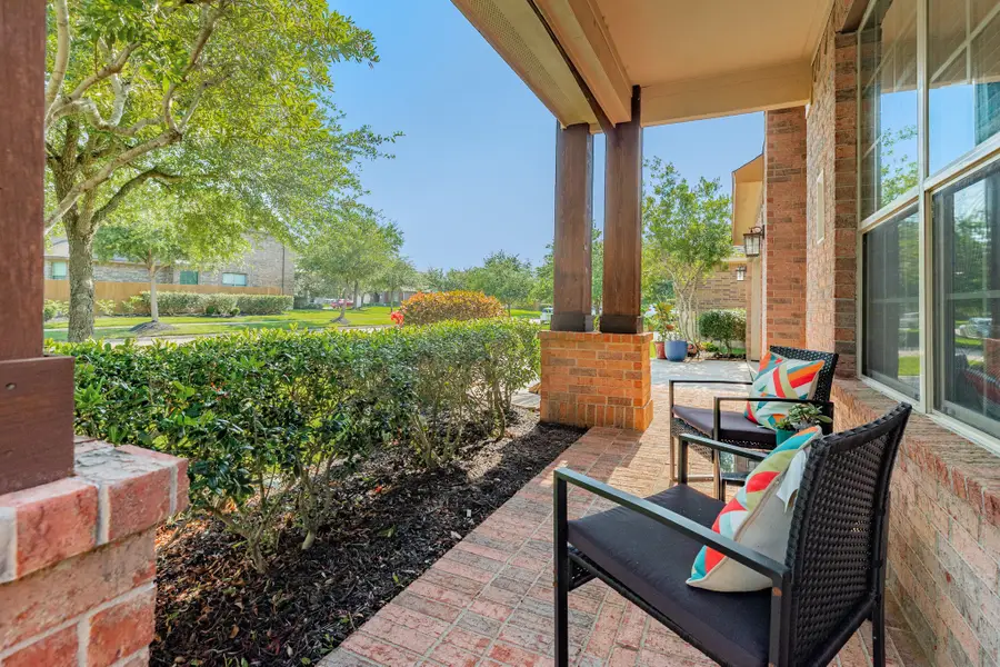 2506 Via Montesano, League City, TX 77573 - #3