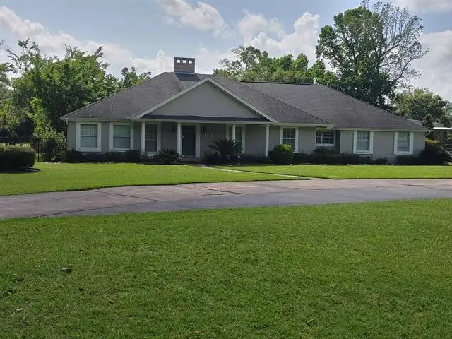 310 Junker Road, Beaumont, TX 77707 - #1