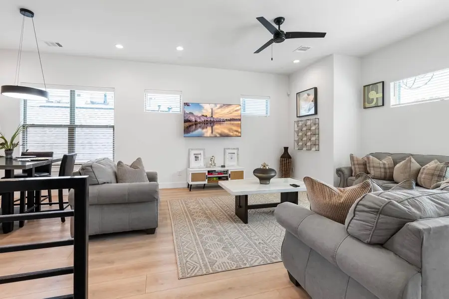 3415 Baer Street, Houston, TX 77020 - #2