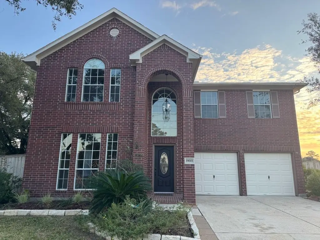 19003 Canyon Star Court, Tomball, TX 77377 - #1