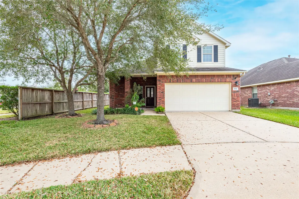 3031 Sweet Gum Bay Court, Dickinson, TX 77539 - Image #1