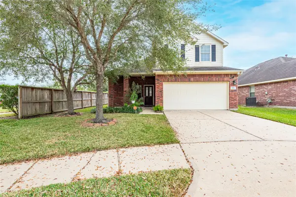 3031 Sweet Gum Bay Court, Dickinson, TX 77539