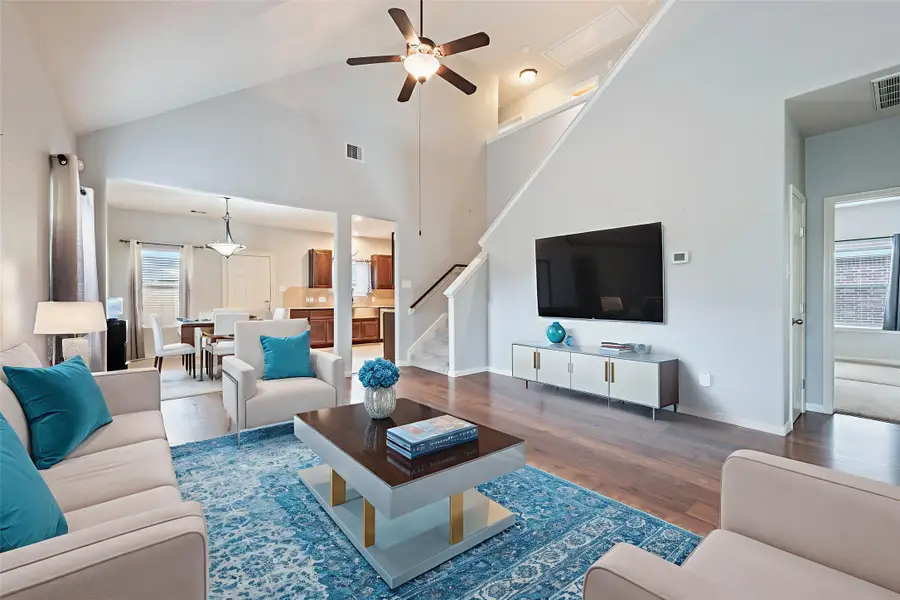 3031 Sweet Gum Bay Court, Dickinson, TX 77539 - Image #2