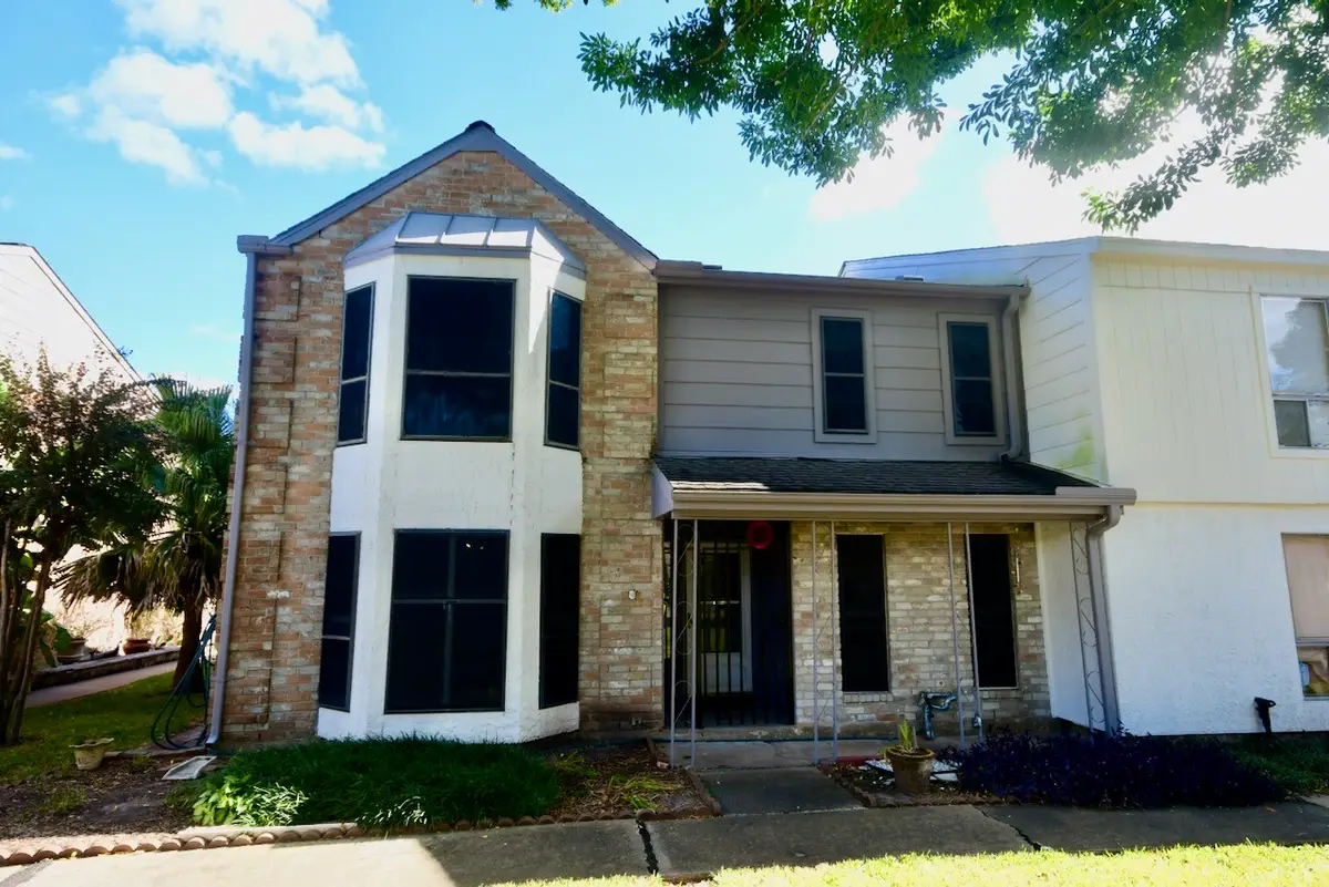 6331 Creekbend Drive #88, Houston, TX 77096 - Image #1