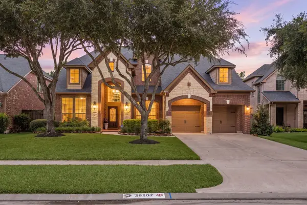 28207 Cross Creek Springs Lane, Fulshear, TX 77441
