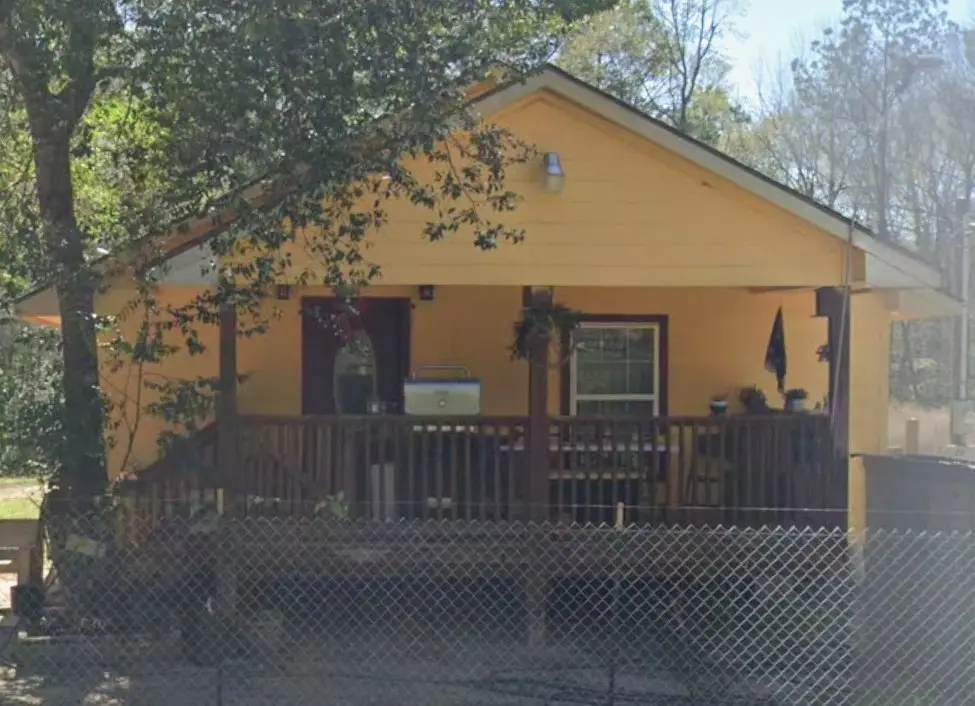 19040 Nottingham Street, New Caney, TX 77357 - Image #1