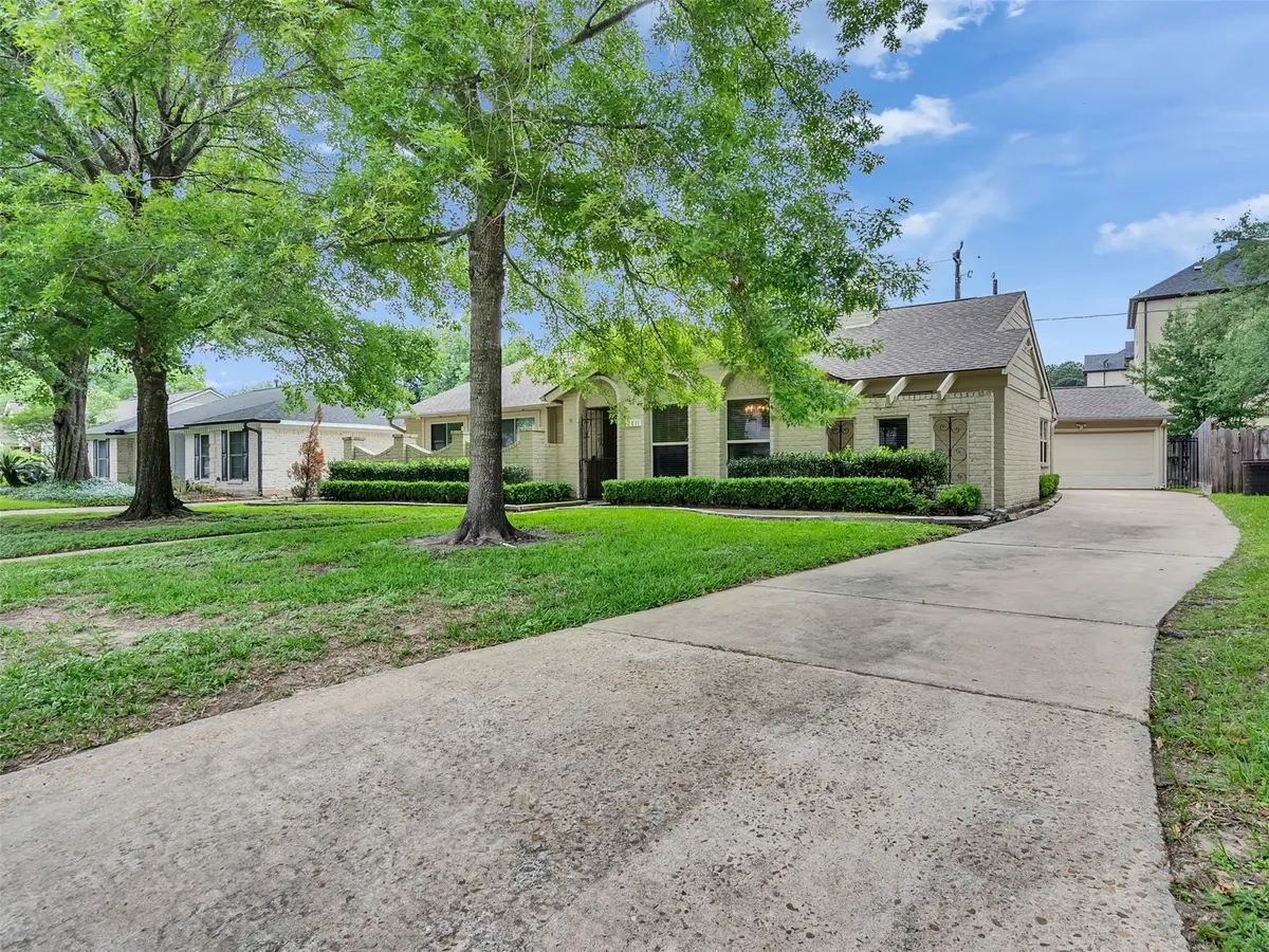 2811 Quincannon Lane, Houston, TX 77043 - #1