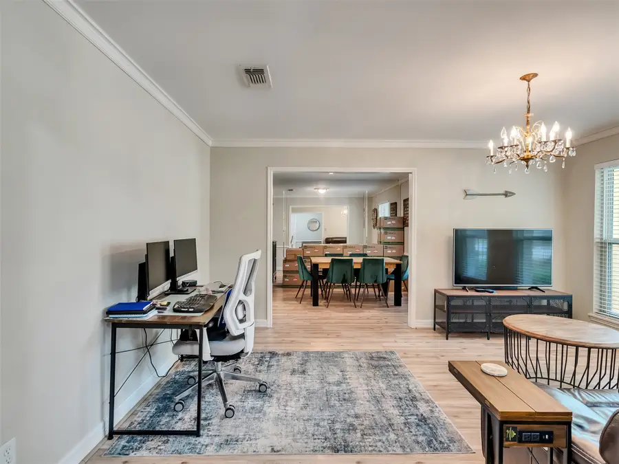 2811 Quincannon Lane, Houston, TX 77043 - #3