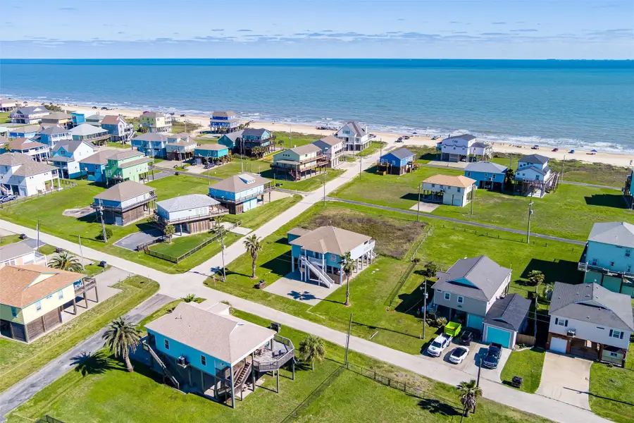 2011 Vista, Crystal Beach, TX 77650 - #3