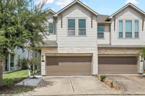 219 Club Crest Lane, Houston, TX 77009