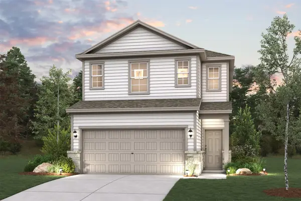 11409 Velvet Field Drive, Houston, TX 77047