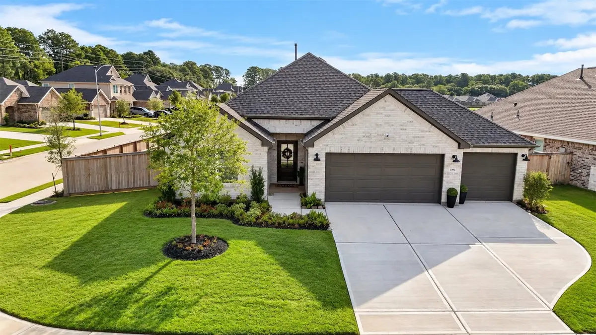 21442 Mountain Haya Trail, Tomball, TX 77377 - #1