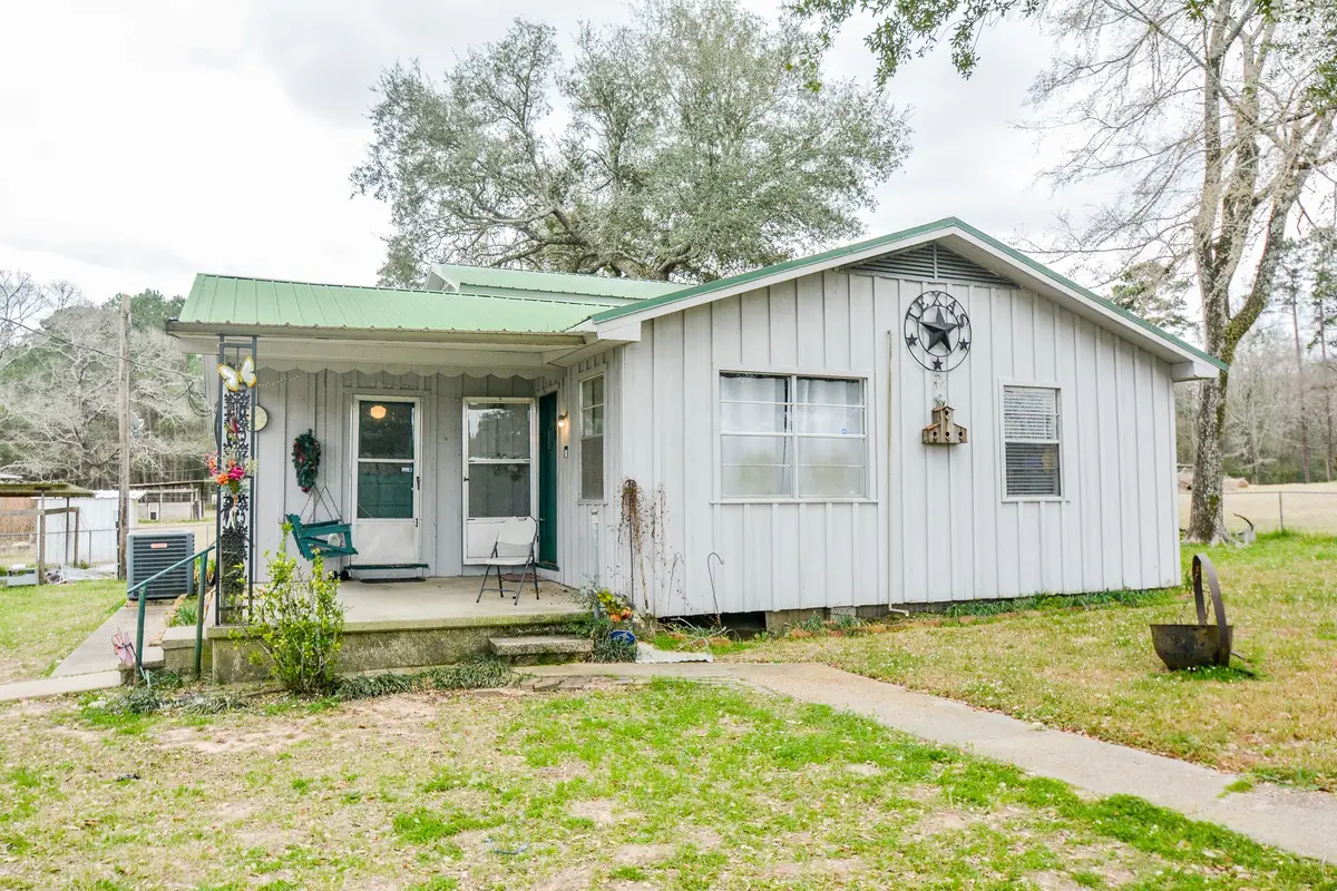 11119 Leonidas Horton Rd Road, Conroe, TX 77304 - #1