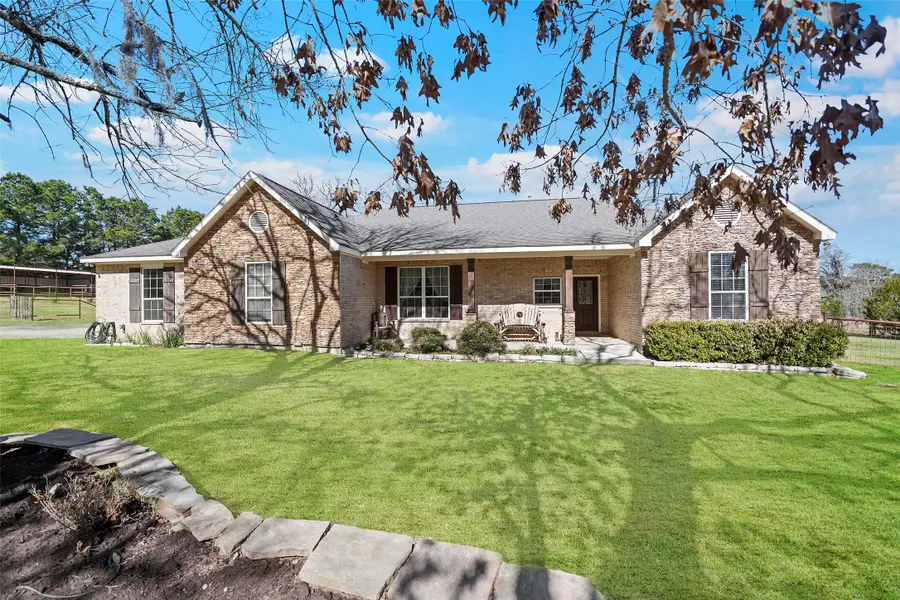 23530 Hargrave Road, Hockley, TX 77447 - #2