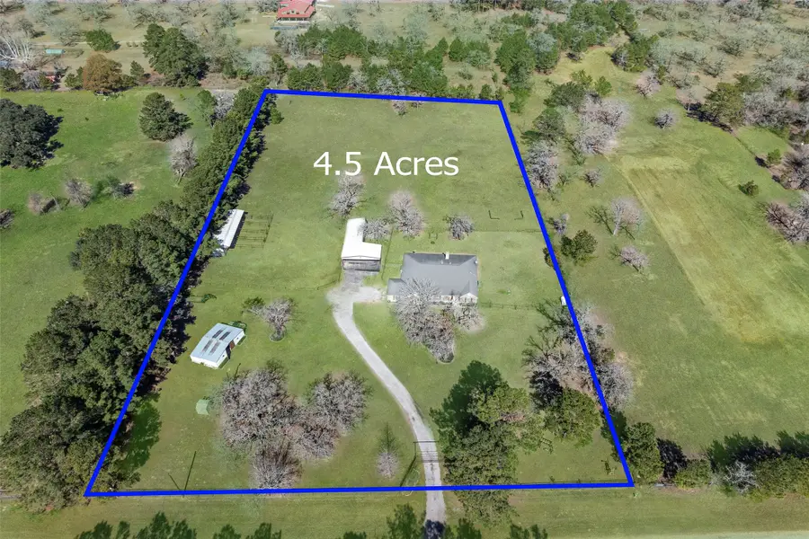 23530 Hargrave Road, Hockley, TX 77447 - #3