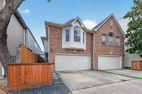 5011 Inker Street, Houston, TX 77007