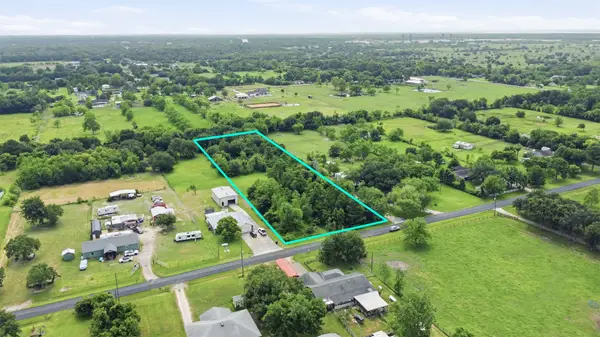 0 C 1/2 Avenue, Santa Fe, TX 77510