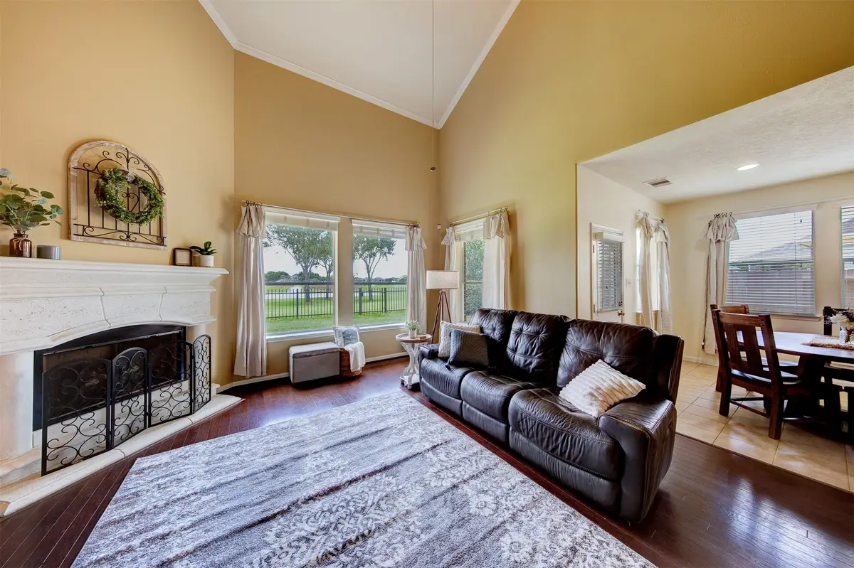 2391 Santa Luz Path, League City, TX 77573 - #1