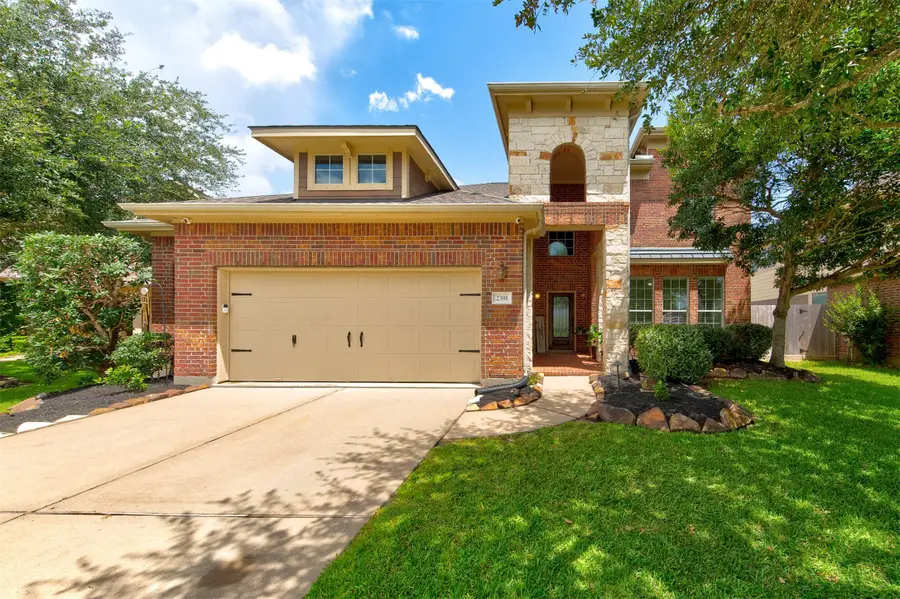 2391 Santa Luz Path, League City, TX 77573 - #3