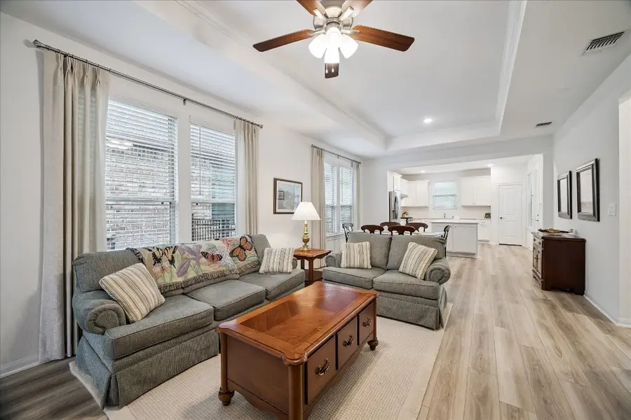 9911 Monarch Landing Cove, Willis, TX 77318 - #3