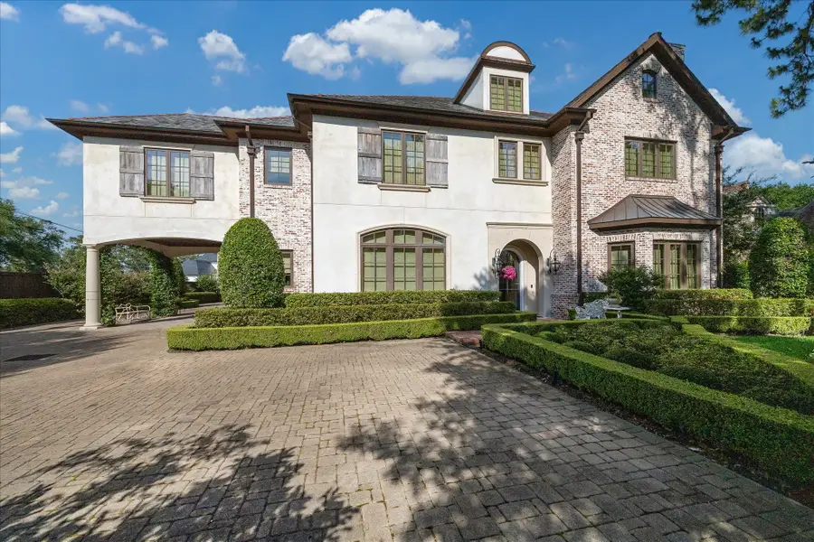 724 W Friar Tuck Lane, Houston, TX 77024 - #3