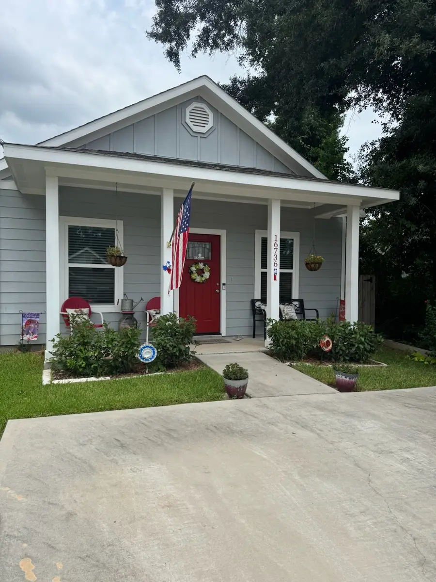16736 Stonefield, Montgomery, TX 77316 - #2