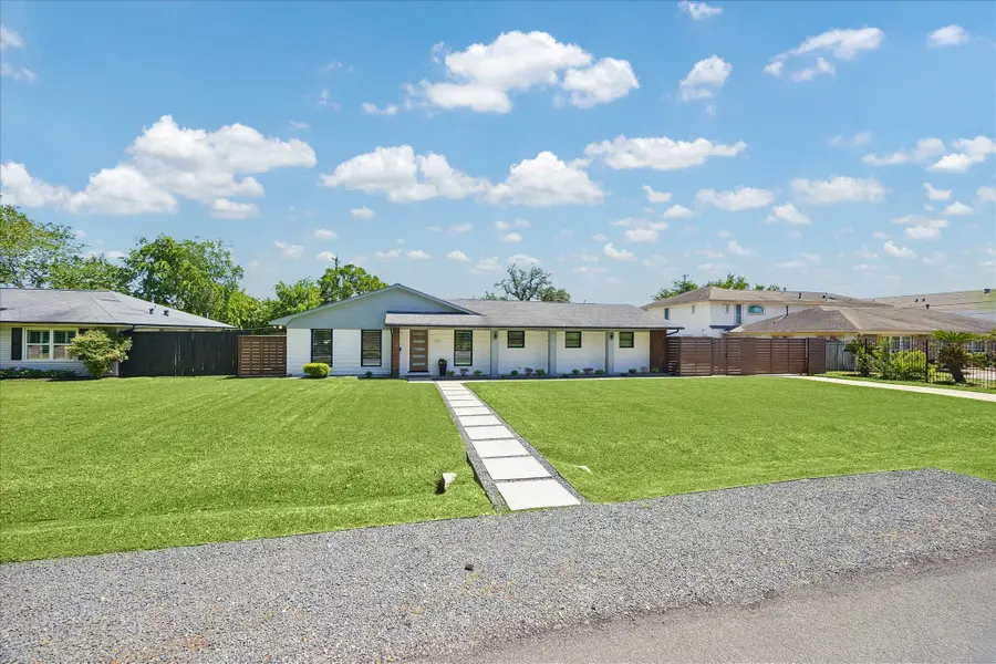 1722 Crownover Road, Houston, TX 77080 - #2