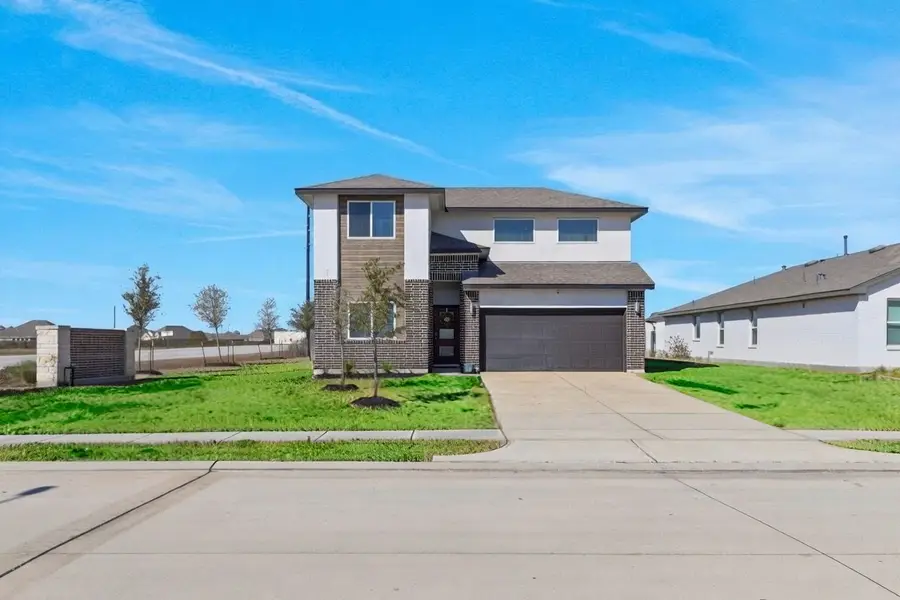 14407 Sweet Water Drive, Baytown, TX 77523 - #3