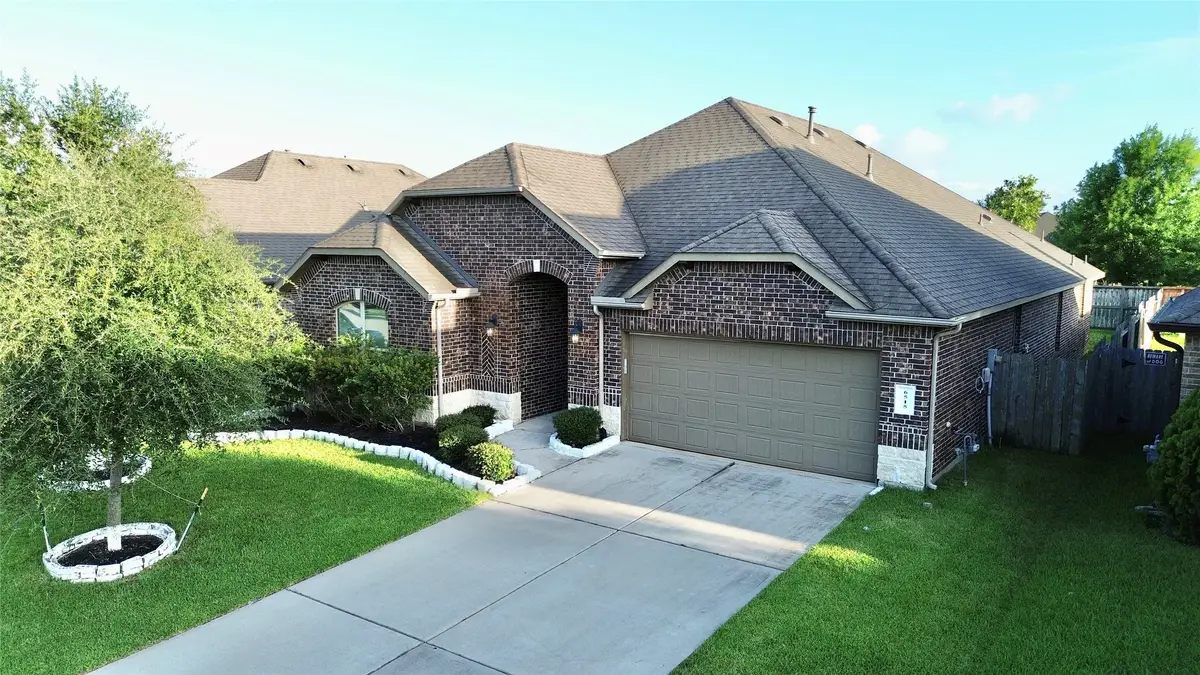 6515 Sterling Shores Lane, Rosenberg, TX 77471 - #1