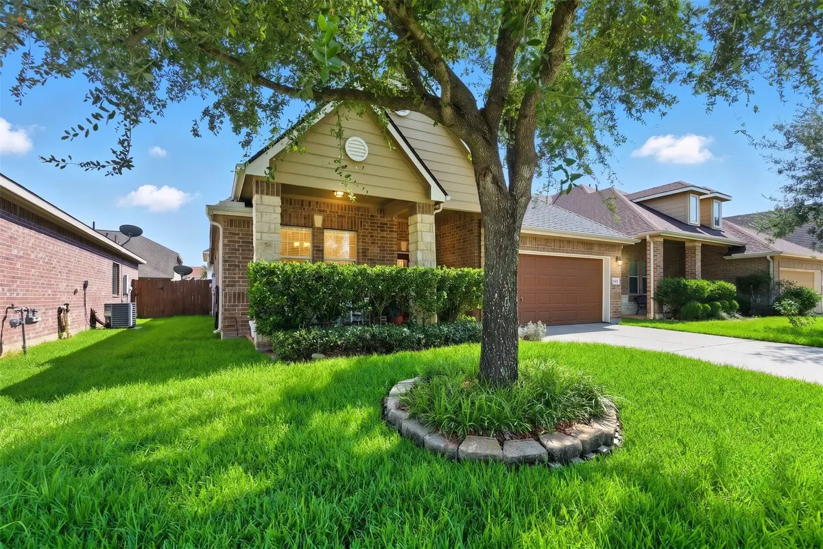 21707 Alta Peak Way, Katy, TX 77449 - #1