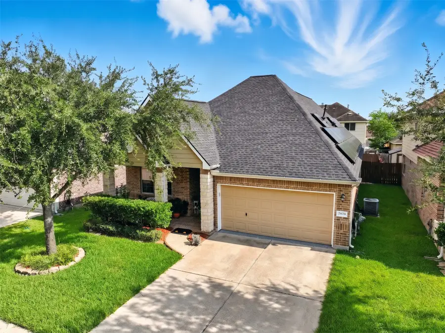 21707 Alta Peak Way, Katy, TX 77449 - #2