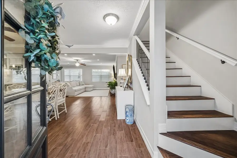 1906 Ashford Hollow Lane, Houston, TX 77077 - #3