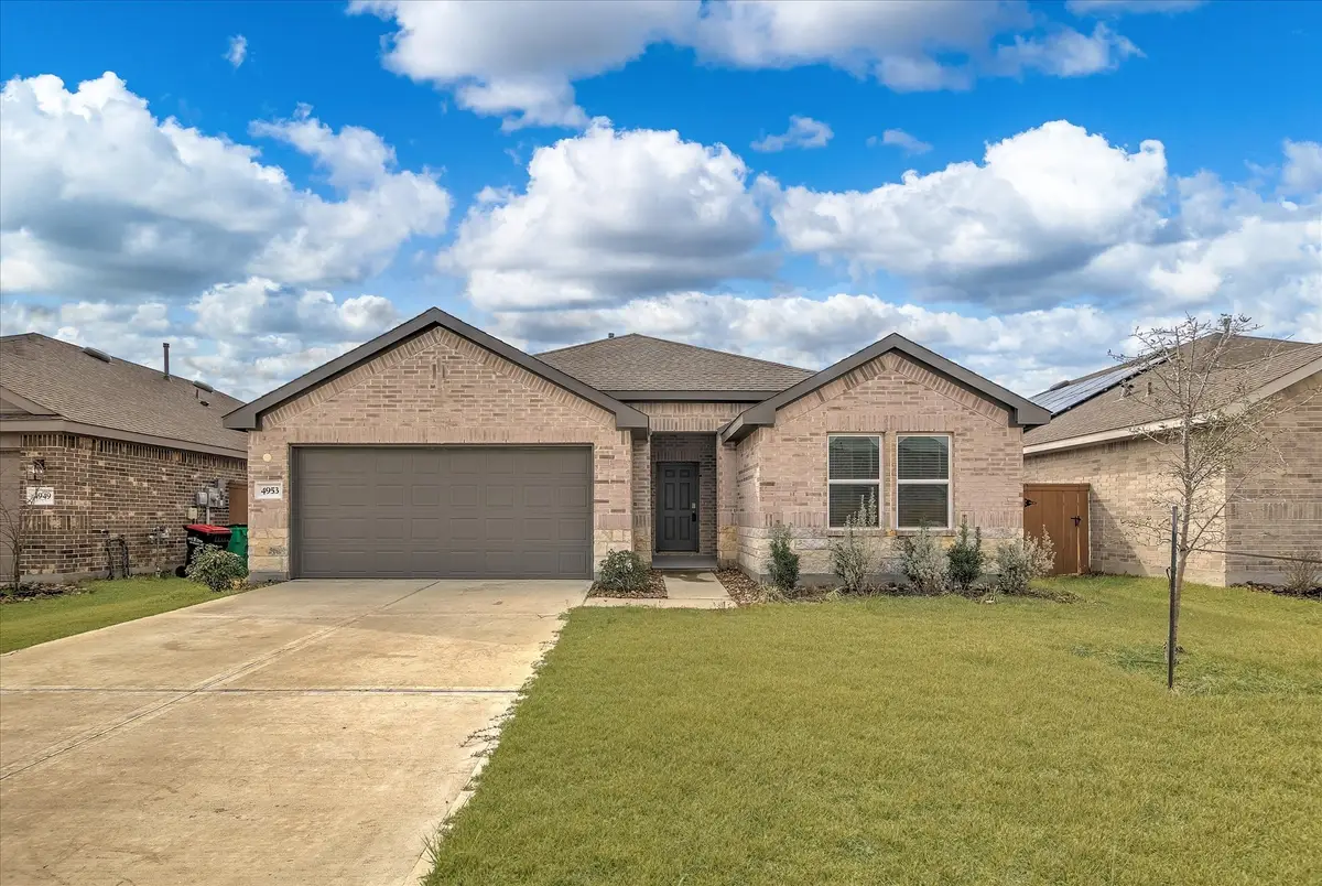 4953 Blue Beetle Ridge Drive, Katy, TX 77493 - #1