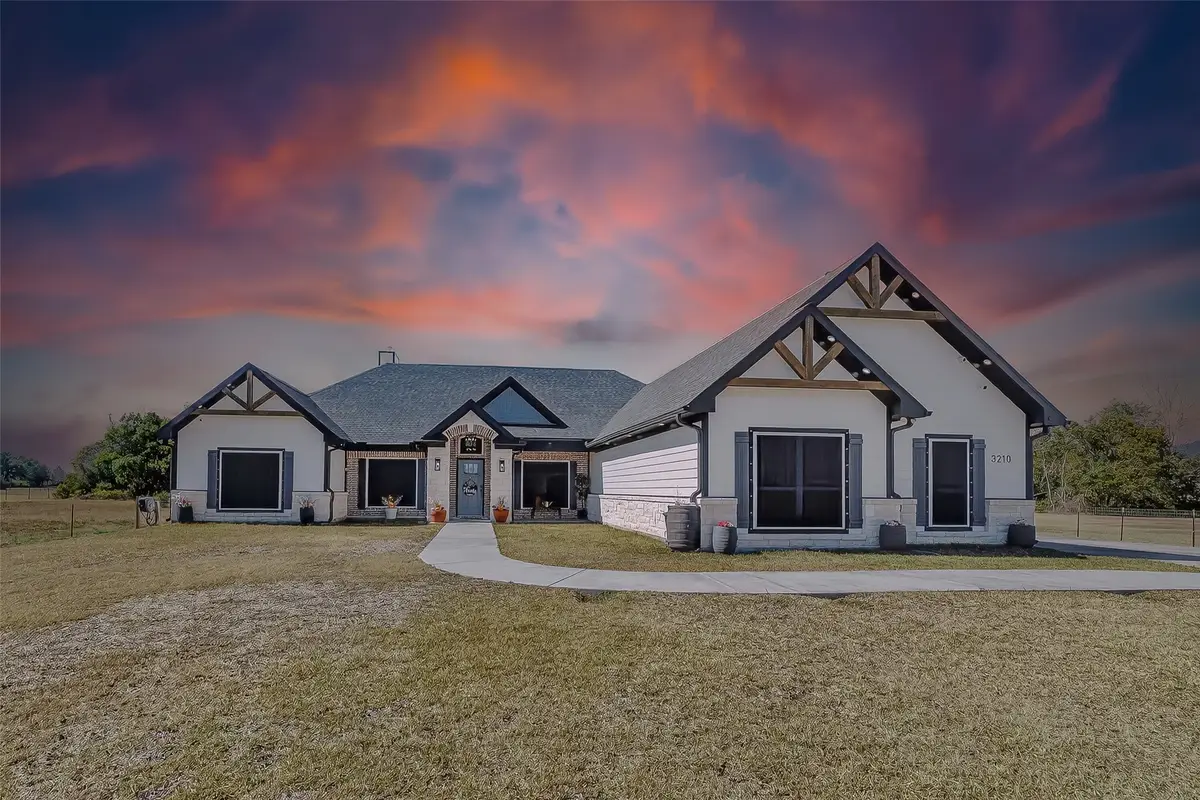 3210 Avenue Q, Santa Fe, TX 77510 - Image #1