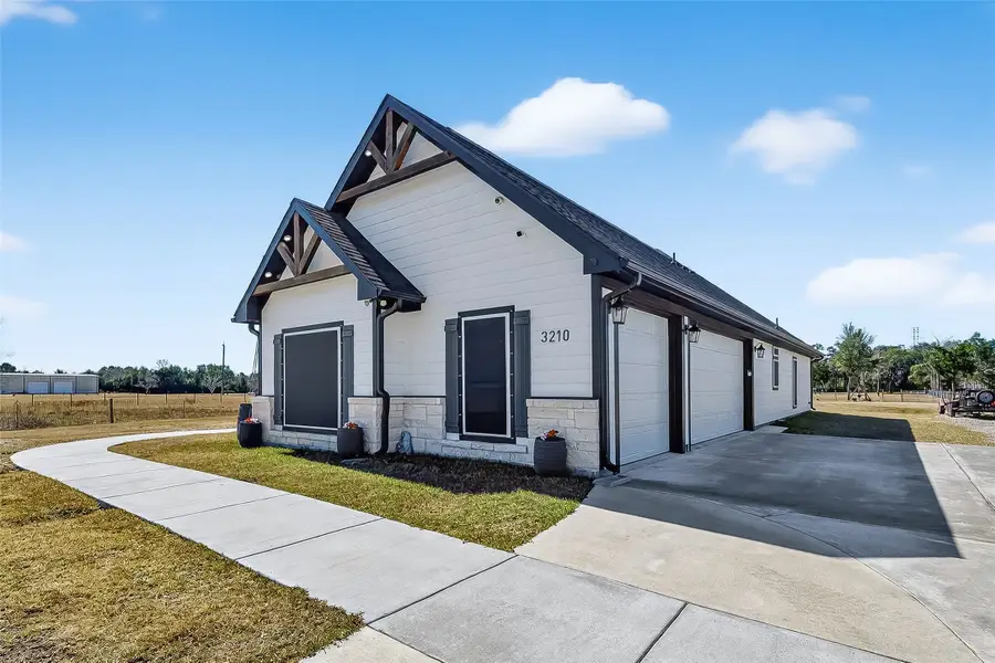 3210 Avenue Q, Santa Fe, TX 77510 - Image #3