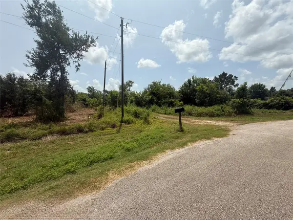 4337 County Road 659a, Brazoria, TX 77422
