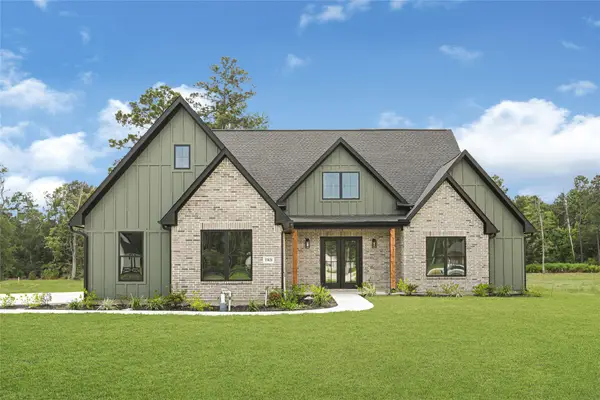 15028 Tybee Lane, Conroe, TX 77306