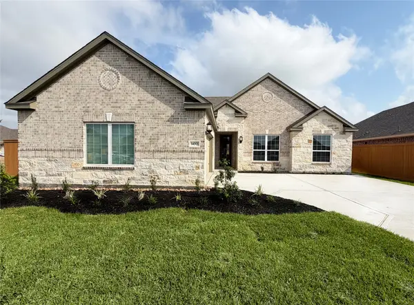 14001 Starboard Reach Drive, Texas City, TX 77510