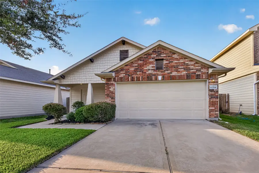 11206 Kingsnorth Drive, Tomball, TX 77375 - #3