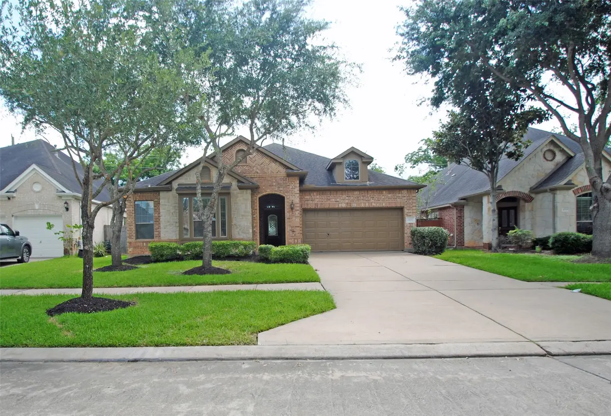 4115 Regal Stone Lane, Sugar Land, TX 77479 - #1