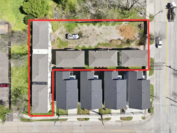 2307 Tuam Avenue, Houston, TX 77004